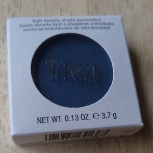 TIGI High Density Single Eyeshadow — Deep Navy Blue Style Skinny Jeans